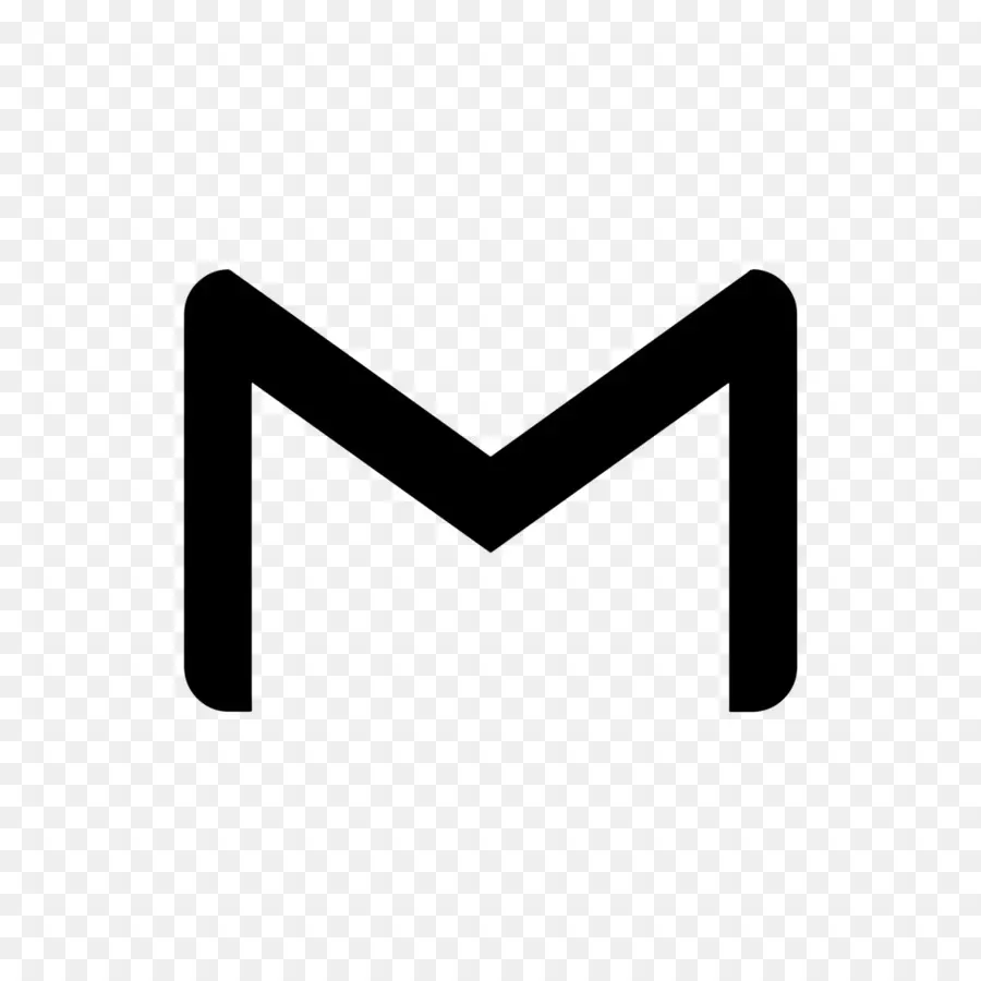 M Logosu，Mektup PNG