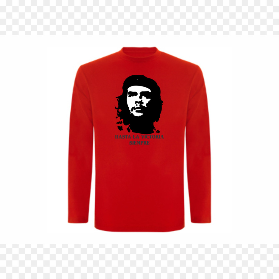 Tshirt，Moda Che Guevara PNG