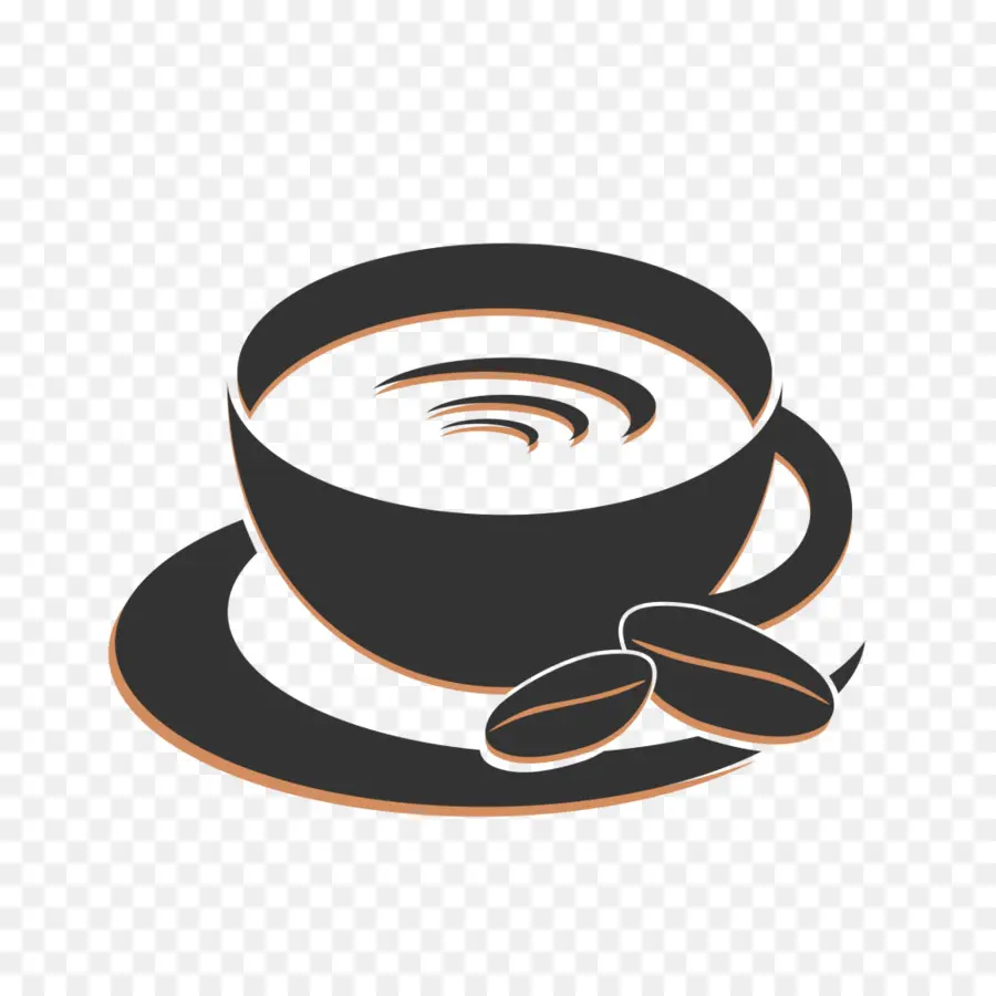 Kahve，Cappuccino PNG
