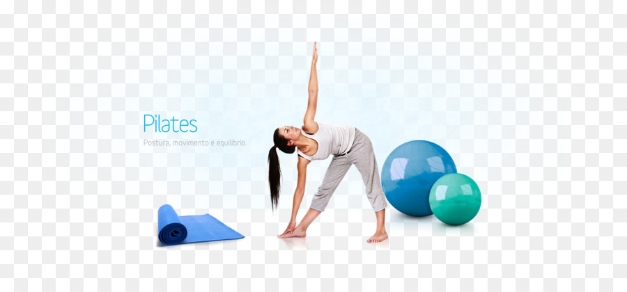 Pilates，Fiziksel Egzersiz PNG