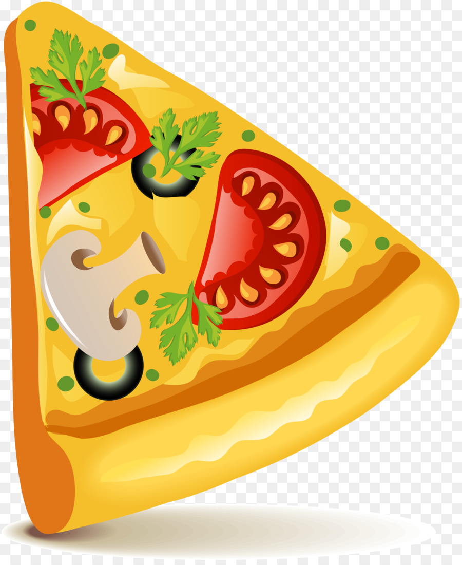 Pizza，Pizza Margherita PNG