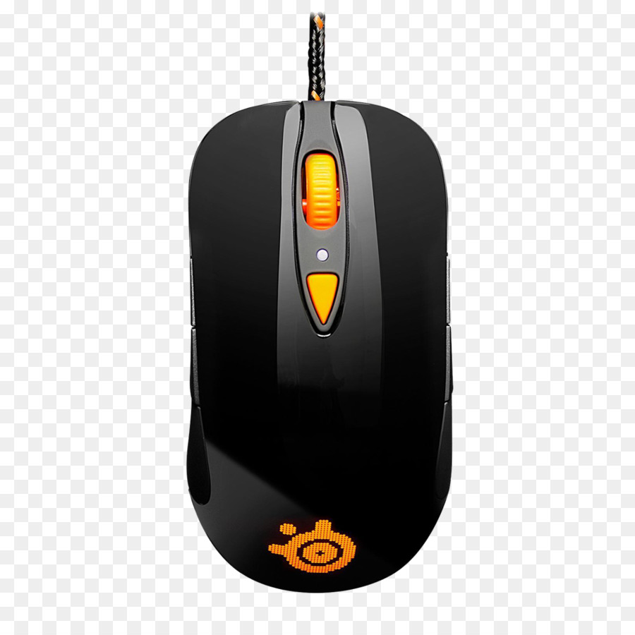 Bilgisayar Fare，Steelseries PNG