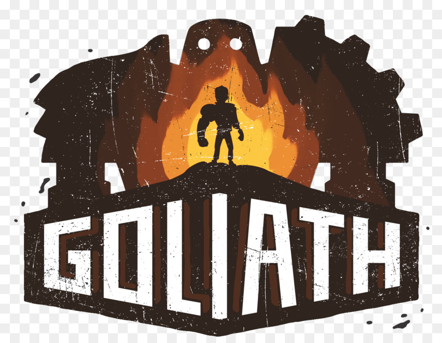 Dev Goliath，Playstation 4 PNG