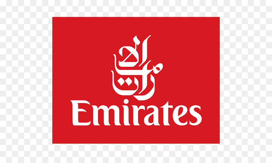 Emirates Logosu，Havayolu PNG