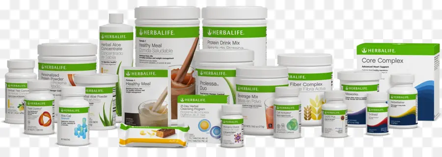 Herbalife ürünleri，Beslenme PNG