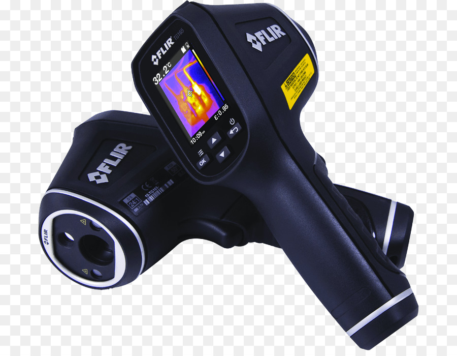 Termografik Kamera，Flir Sistemleri PNG