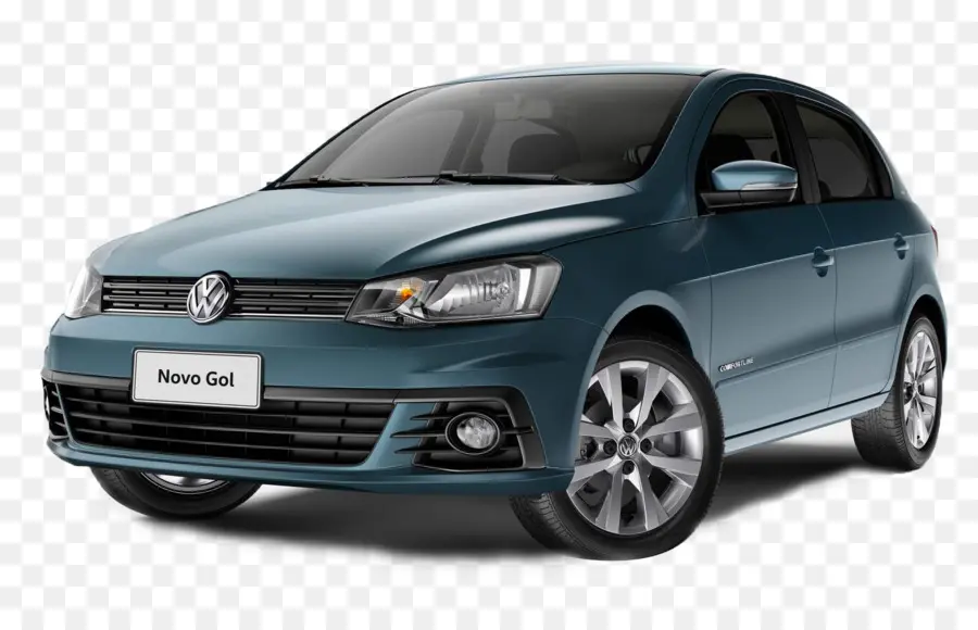 Volkswagen Gol，Araba PNG