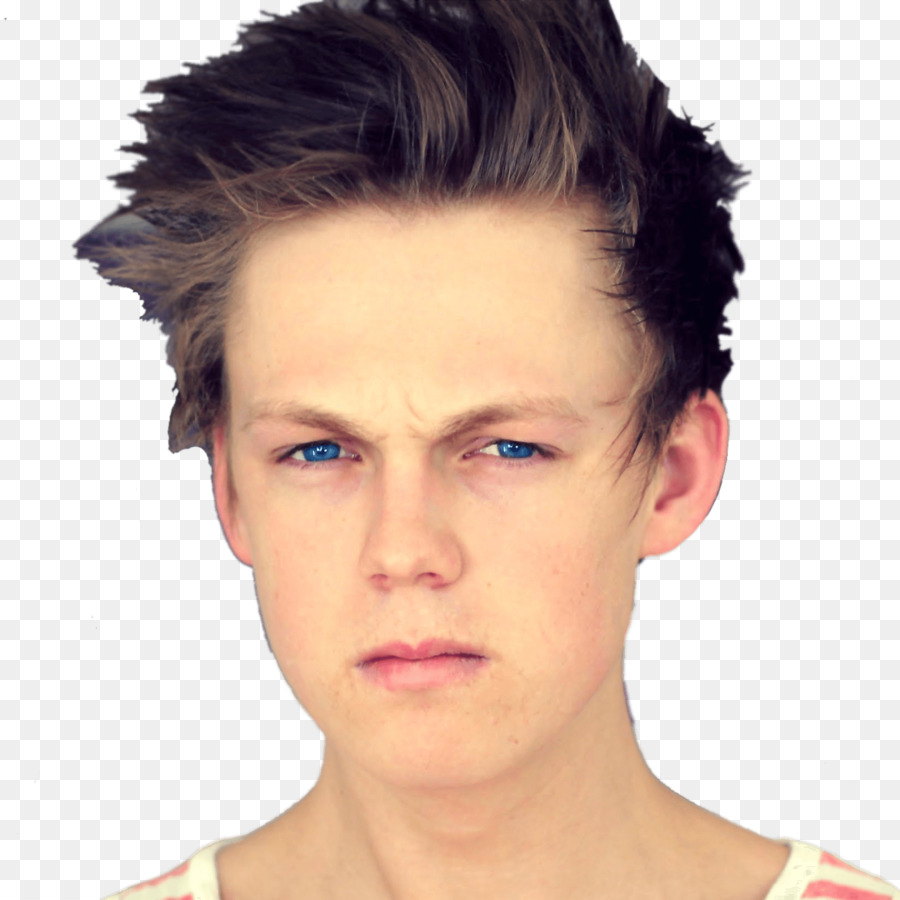 Caspar Lee，Youtuber PNG