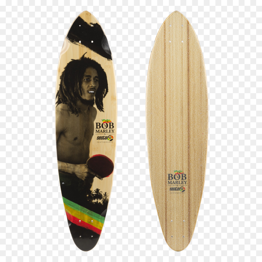 Sörf Tahtası，Bob Marley PNG