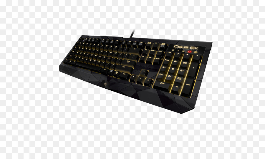 Bilgisayar Klavye，Razer ınc PNG