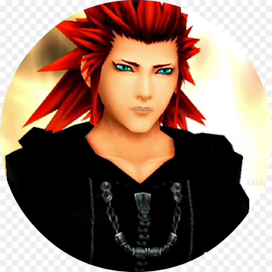 Kingdom Hearts，Kingdom Hearts Ii PNG