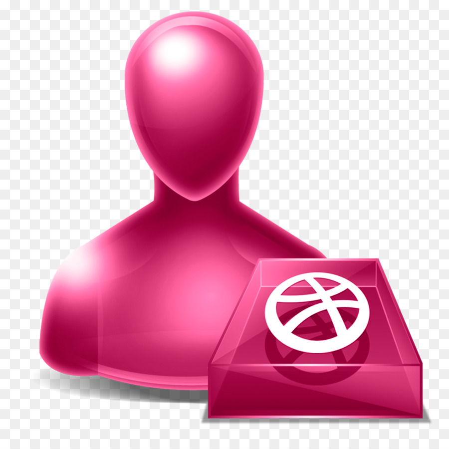 Pembe Simge，Avatar PNG