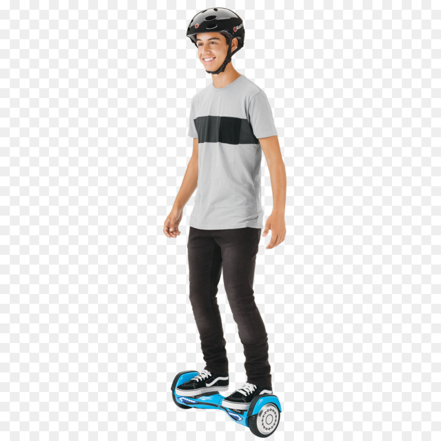 Selfbalancing Scooter，Elektrikli Araç PNG