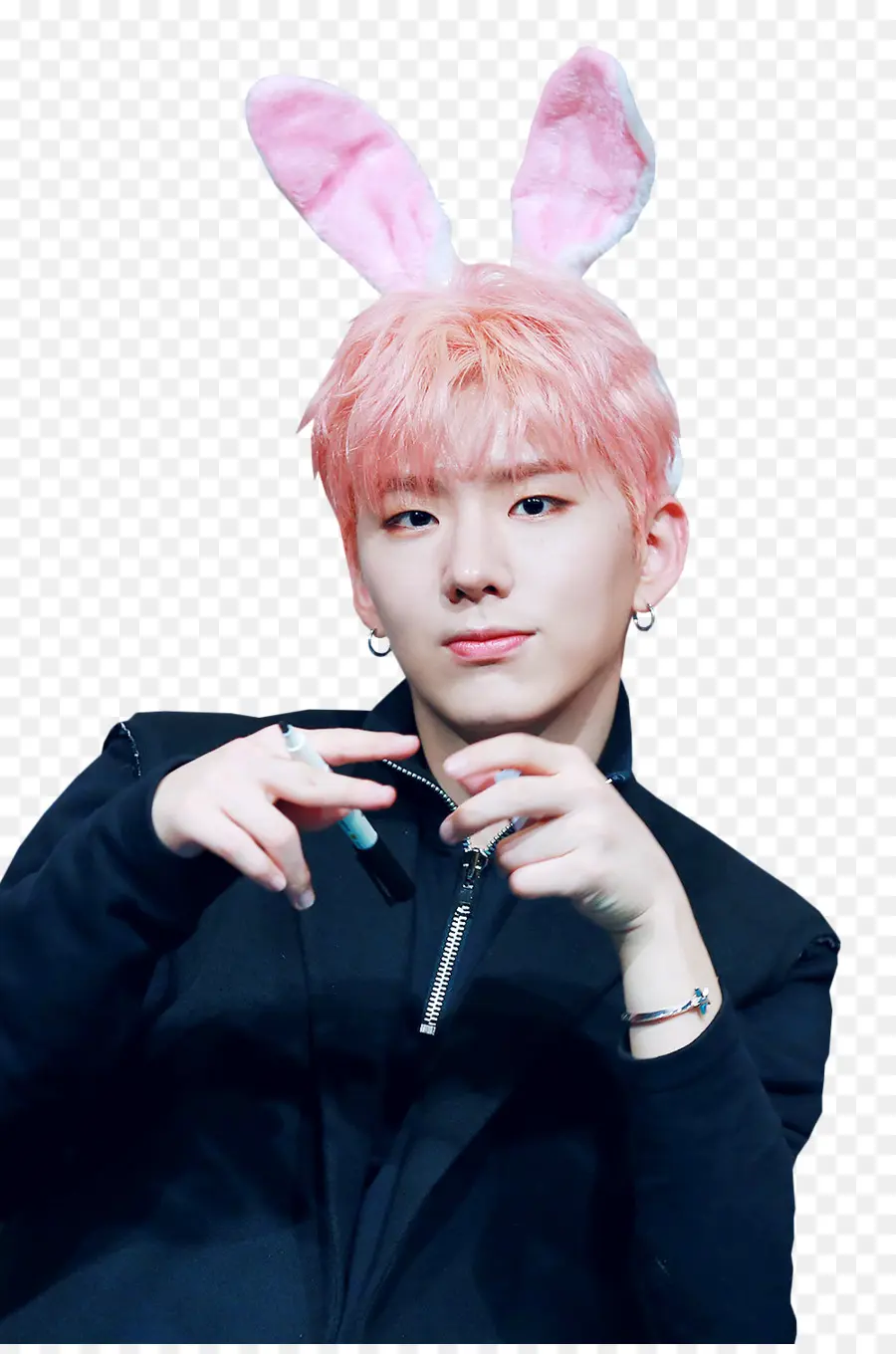 Kihyun，Monsta X PNG