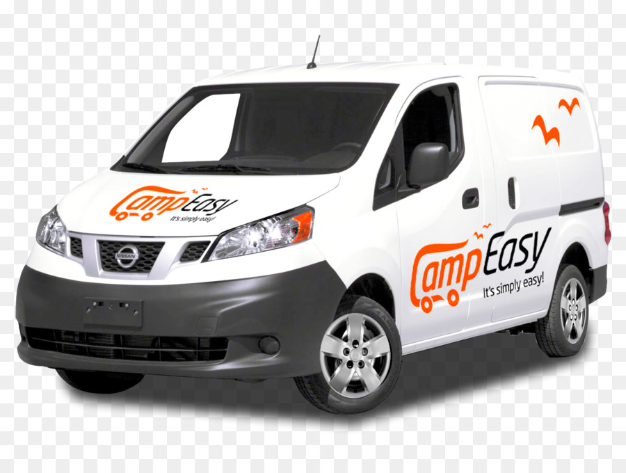 Nissan，2018 Nissan Nv200 S PNG