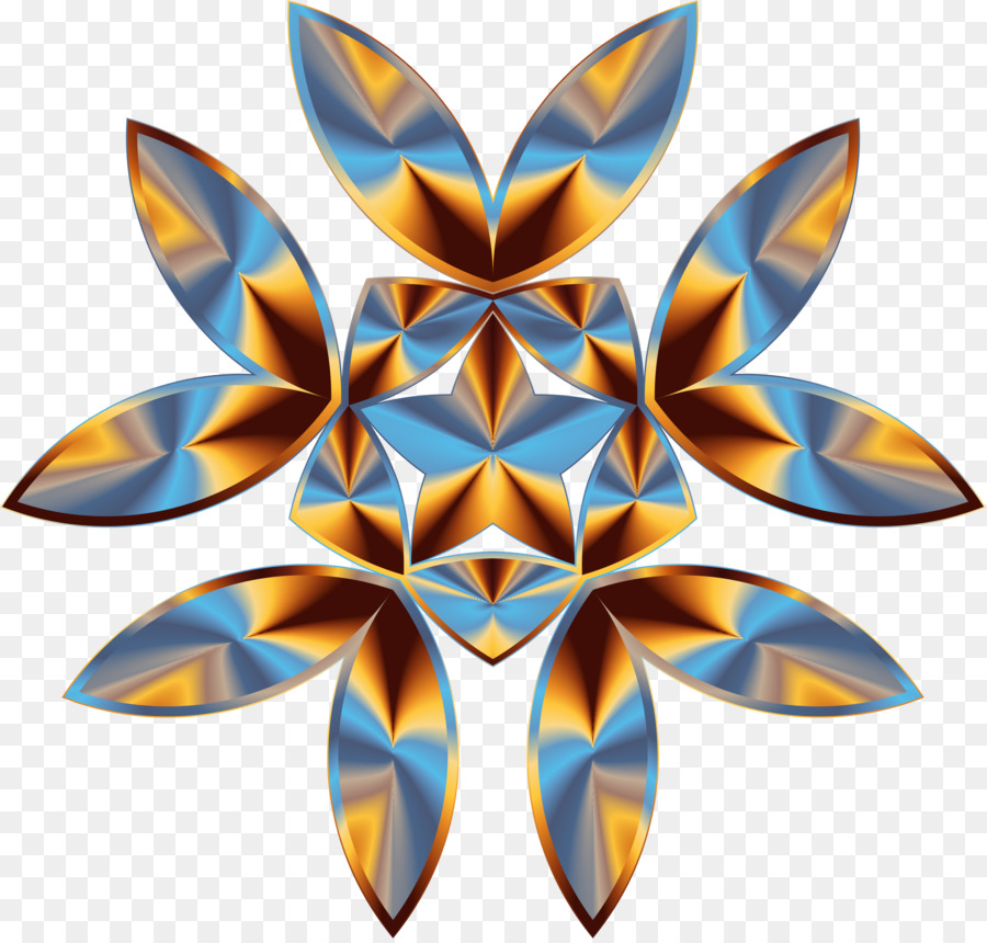 Mandala，Model PNG