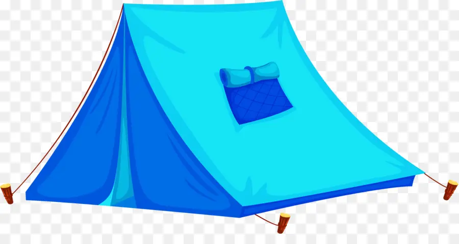çadır，Kamp Yapmak PNG