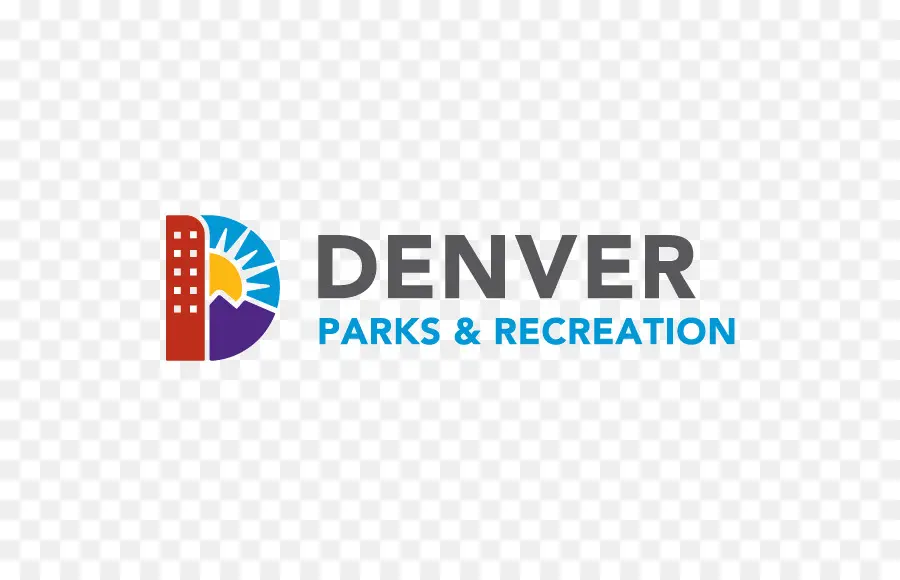 Denver Parkları Ve Rekreasyon，Şehir PNG