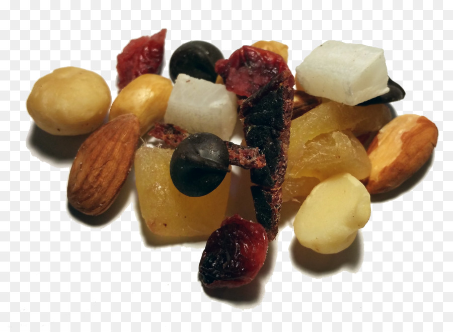 Trail Mix，Gıda PNG