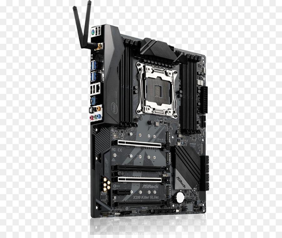 333 Lga，X299 ıntel PNG