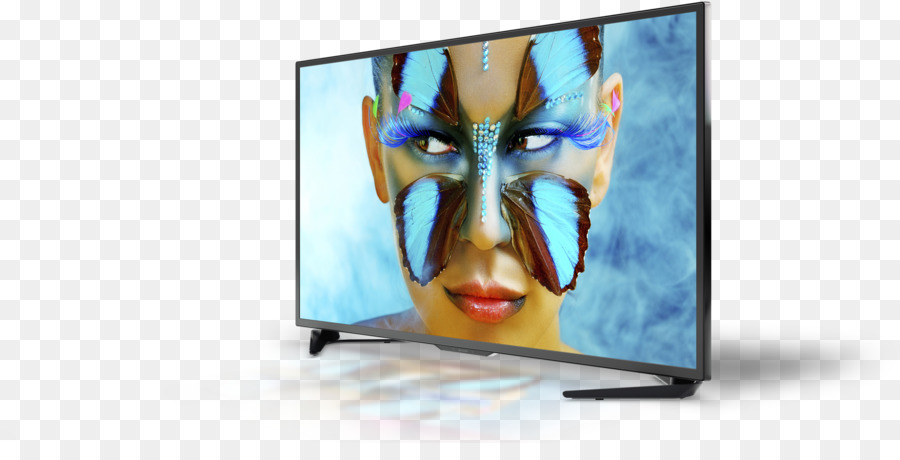 4k çözünürlük，Ledaydınlatmalı Lcd PNG