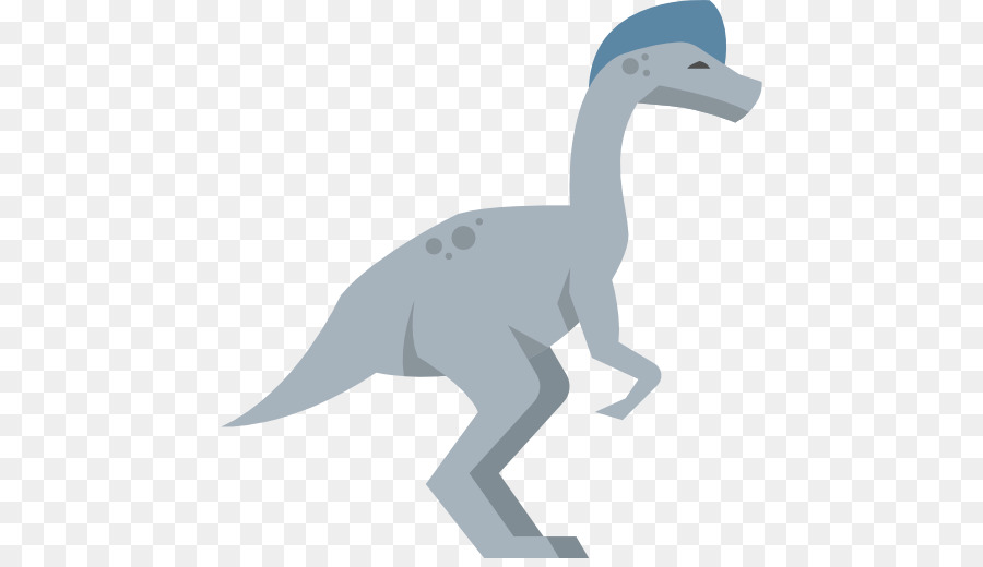 Oviraptor，Tyrannosaurus PNG