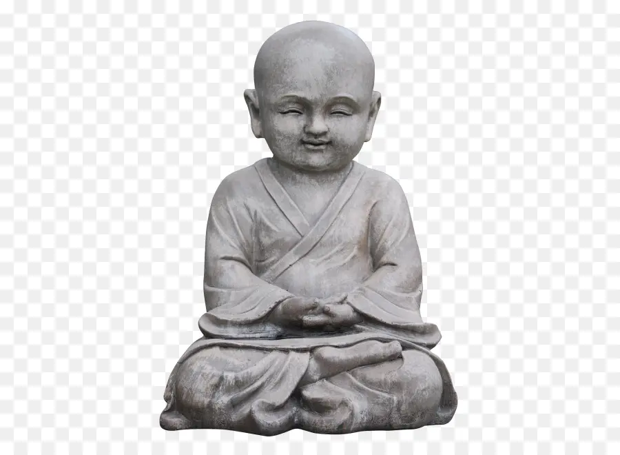 Gül Buddha，Meditasyon PNG