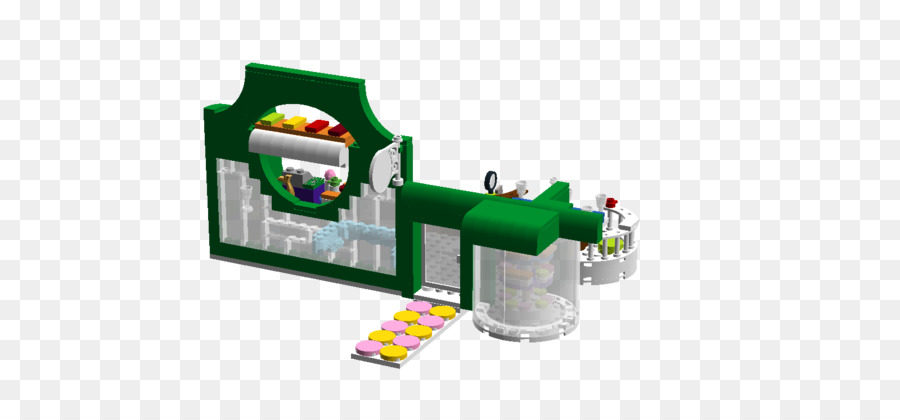 Lego Fikirleri，Suşi PNG