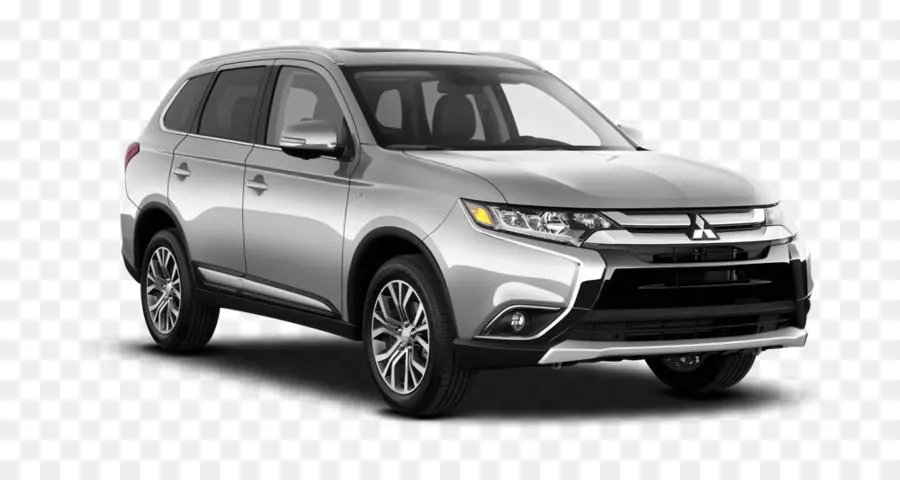 2018 Mitsubishi Outlander Phev，Araba PNG