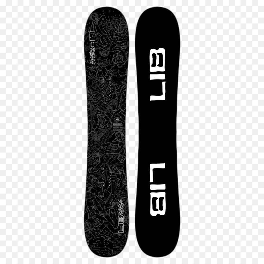 Lib Teknolojileri，Snowboard PNG