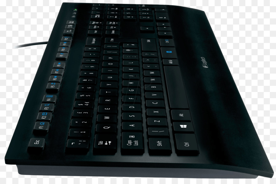 Bilgisayar Klavye，Bilgisayar Kasaları Konutları PNG