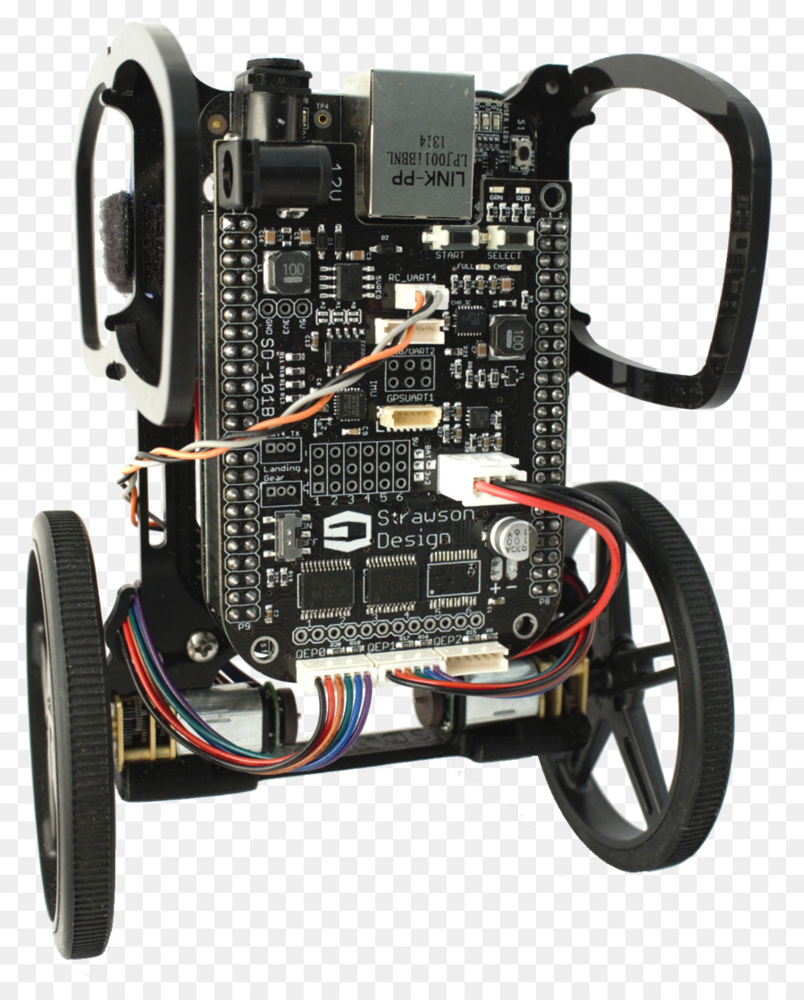 Robot，Beaglebone PNG