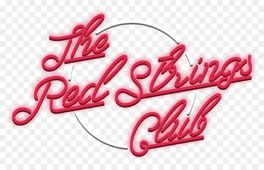 Red Strings Club，Tanrılar Izleyecek PNG