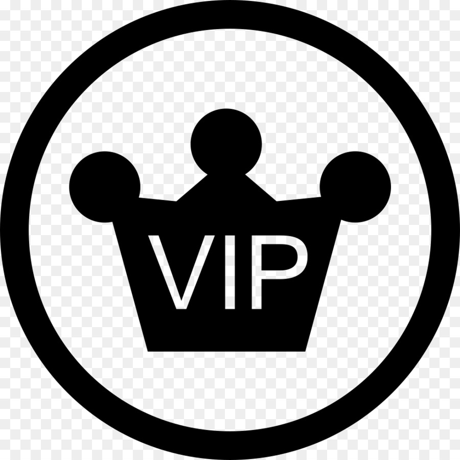 Vip，özel PNG