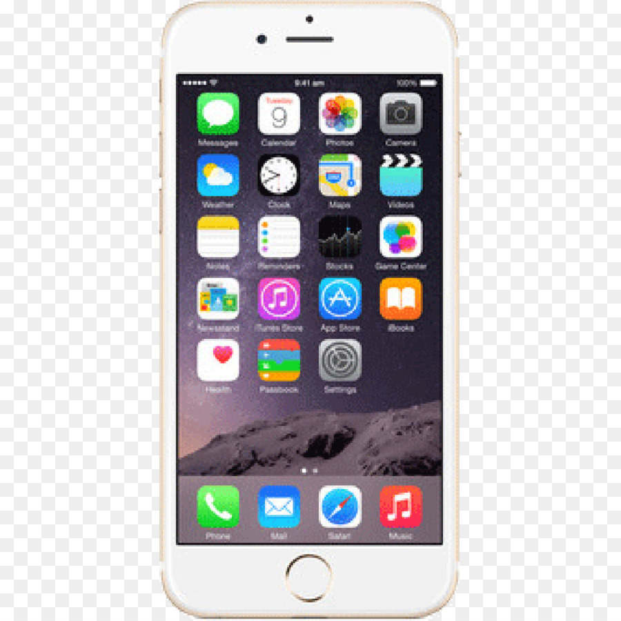 Iphone 6 Artı，Iphone 6 Plus PNG