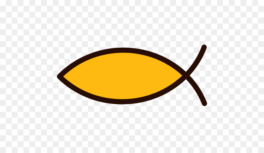 Sarı，Oval PNG