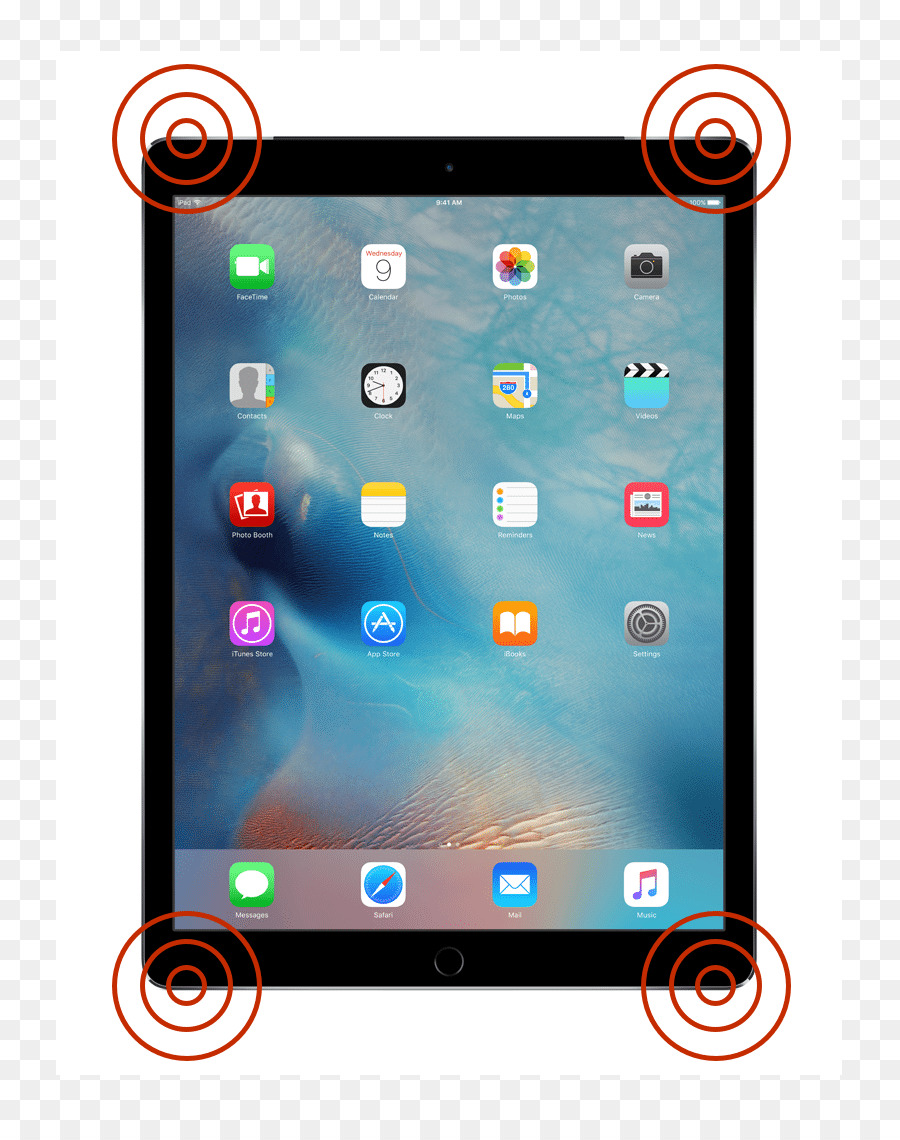 Ipad，Ipad 2 PNG