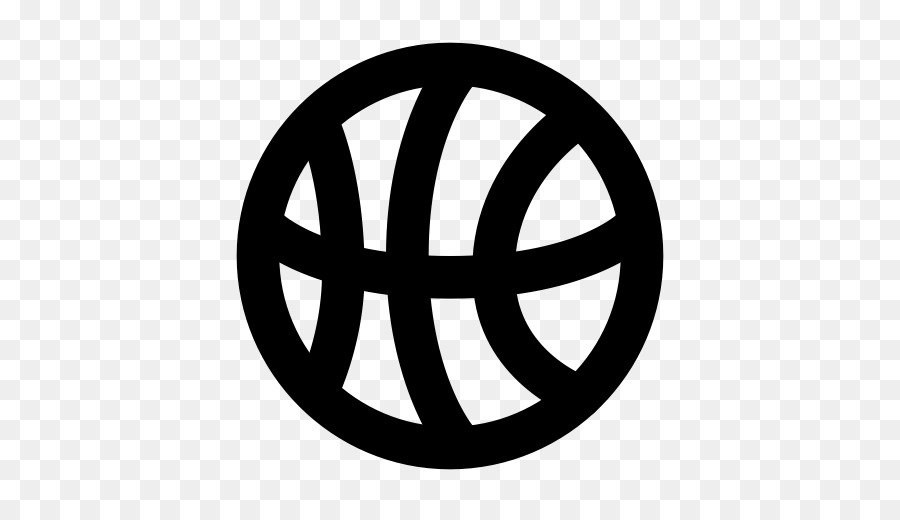 Basketbol Simgesi，Basketbol PNG