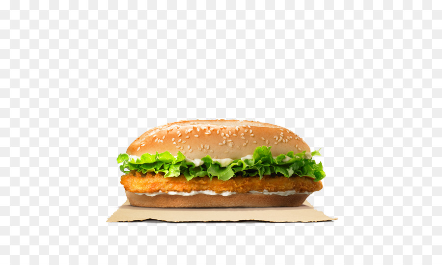 Tavuklu Sandviç，Hamburger PNG