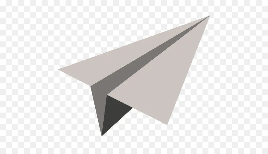 Kağıt，Uçak PNG