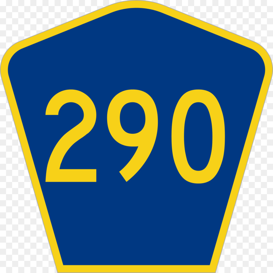 İlçe Yolu 290，Otoyol PNG