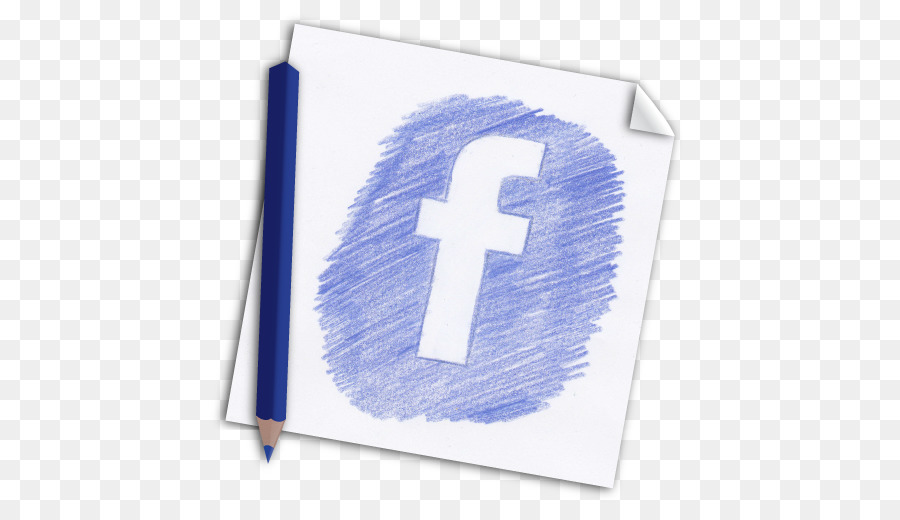 Facebook Logosu，Sosyal Medya PNG