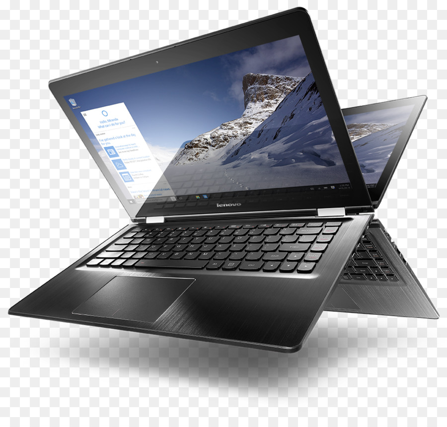 Dizüstü Bilgisayar，Thinkpad Yoga PNG