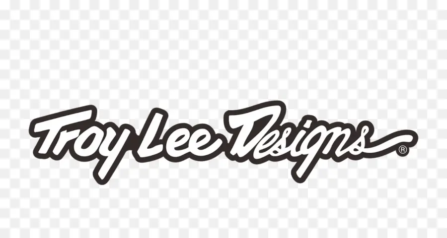 Troy Lee Logo Tasarlıyor，Marka PNG