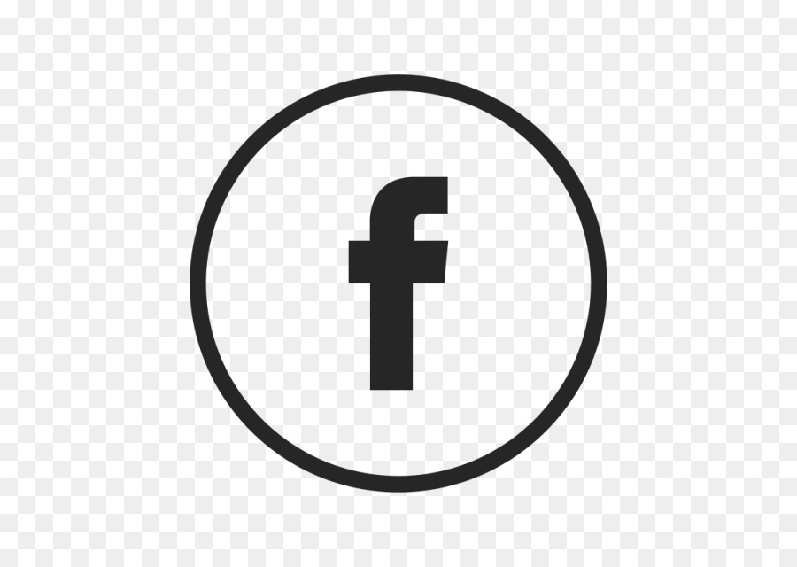 Facebook Logosu，Sosyal Medya PNG