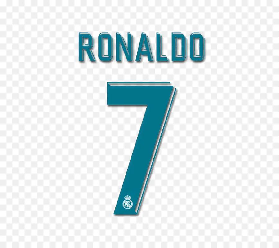 7 Numara，Ronaldo'nun PNG