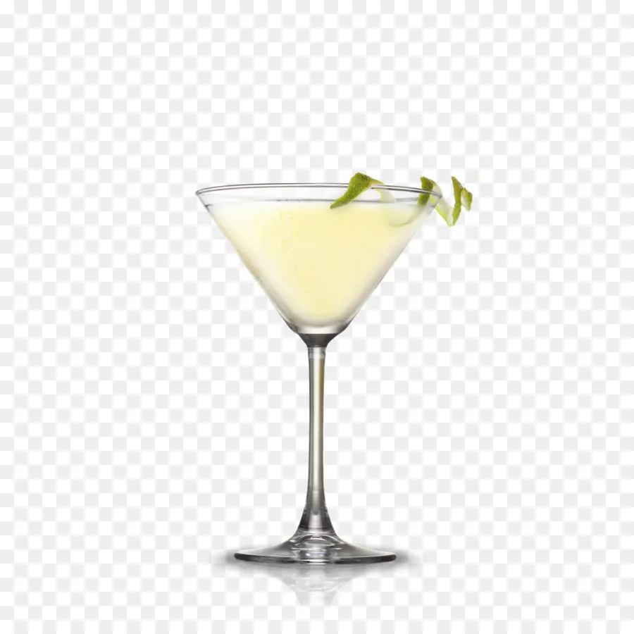 Martini Bardağı，Kokteyl PNG