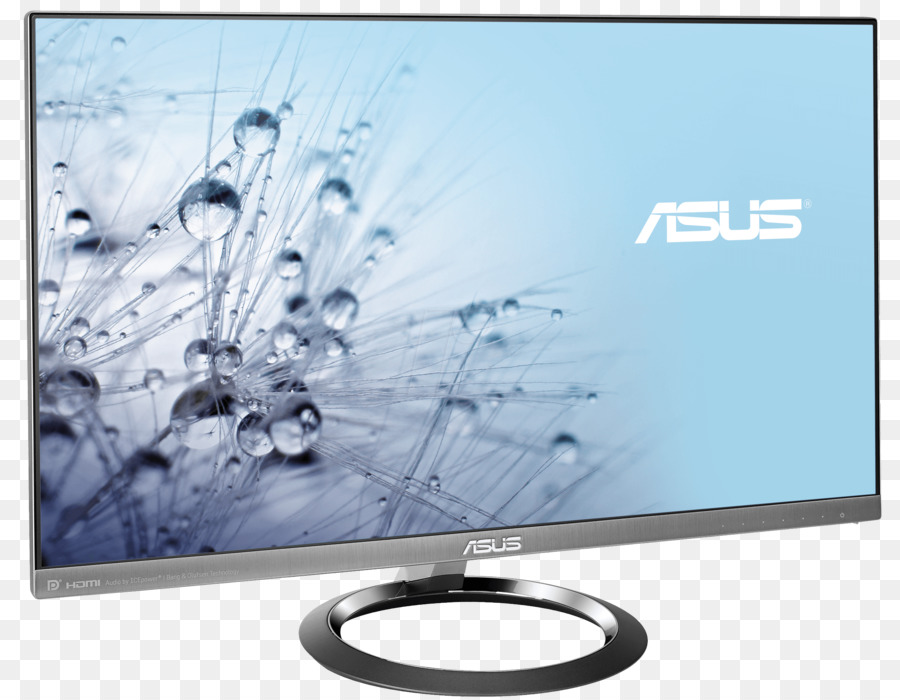 Asus Monitör，Ekran PNG