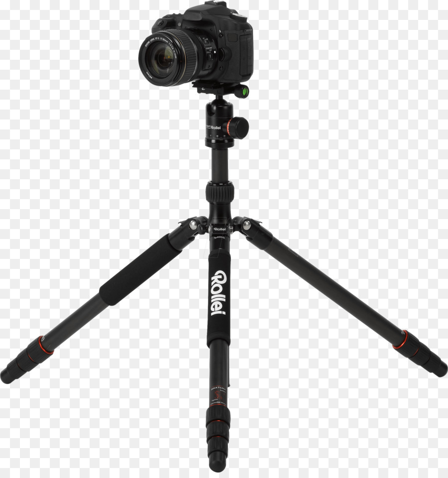 Tripod，Top Kafa PNG