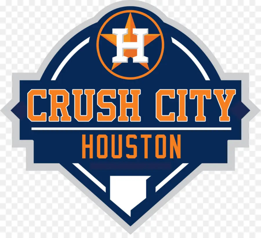 Houston Astros Logosu，Beyzbol PNG